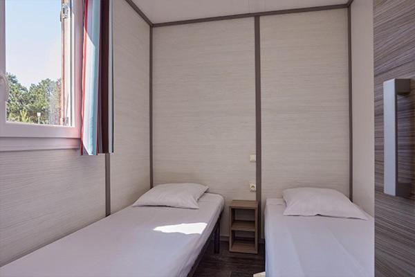 Camping La Presqu'Ile Du Barcares Le Barcares Ngoại thất bức ảnh